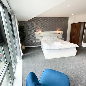 Appartement met Twee Slaapkamers